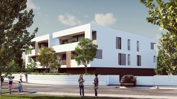 appartamento in vendita a Rubano