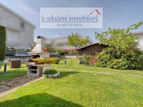 casa indipendente in vendita a Rubano in zona Sarmeola