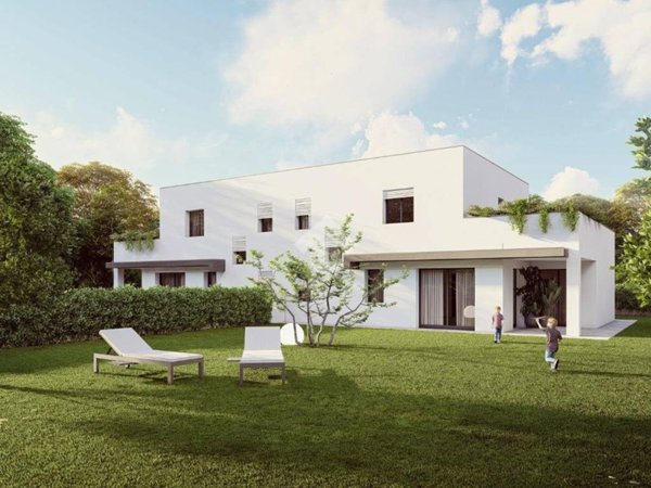 casa indipendente in vendita a Rubano in zona Sarmeola