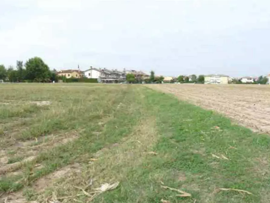 terreno agricolo in vendita a Rubano