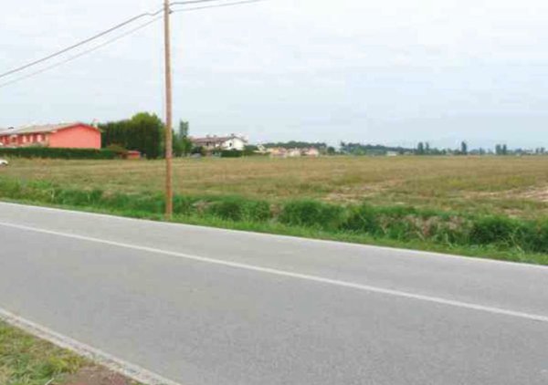 terreno agricolo in vendita a Rubano in zona Bosco