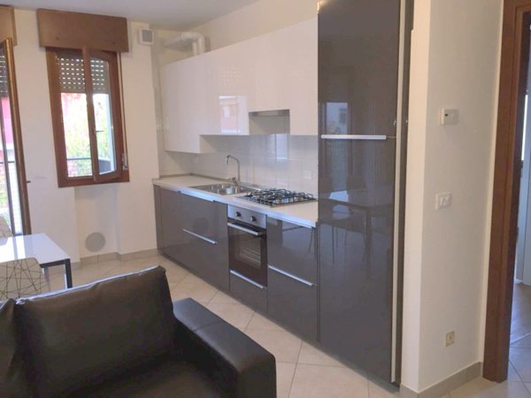 appartamento in vendita a Rubano in zona Sarmeola
