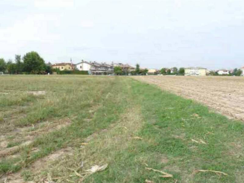 terreno agricolo in vendita a Rubano