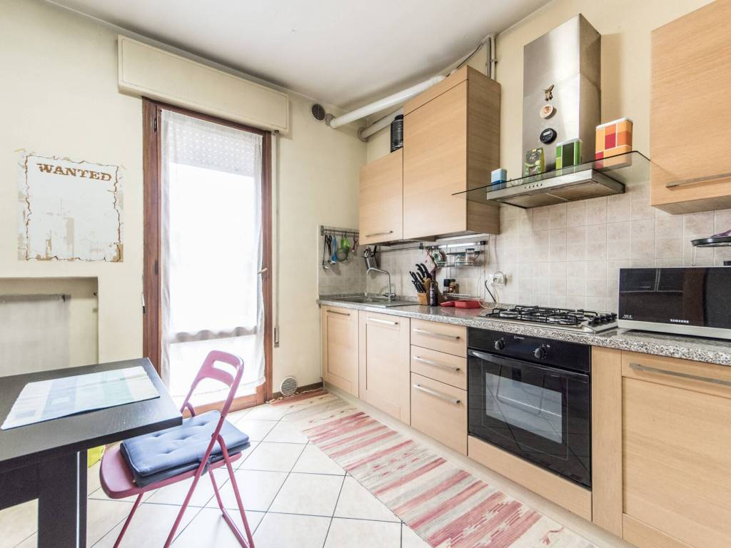 appartamento in vendita a Rubano in zona Sarmeola