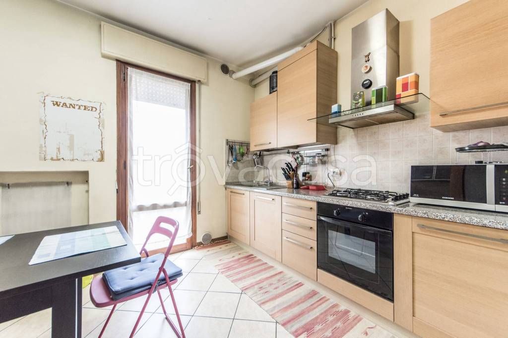 appartamento in vendita a Rubano in zona Sarmeola
