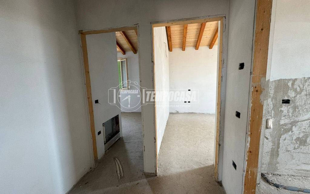 appartamento in vendita a Rubano in zona Sarmeola