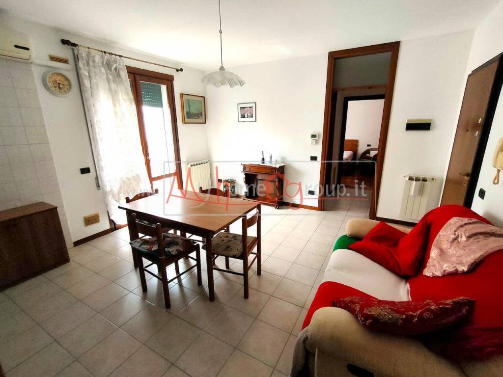 appartamento in vendita a Rubano in zona Sarmeola