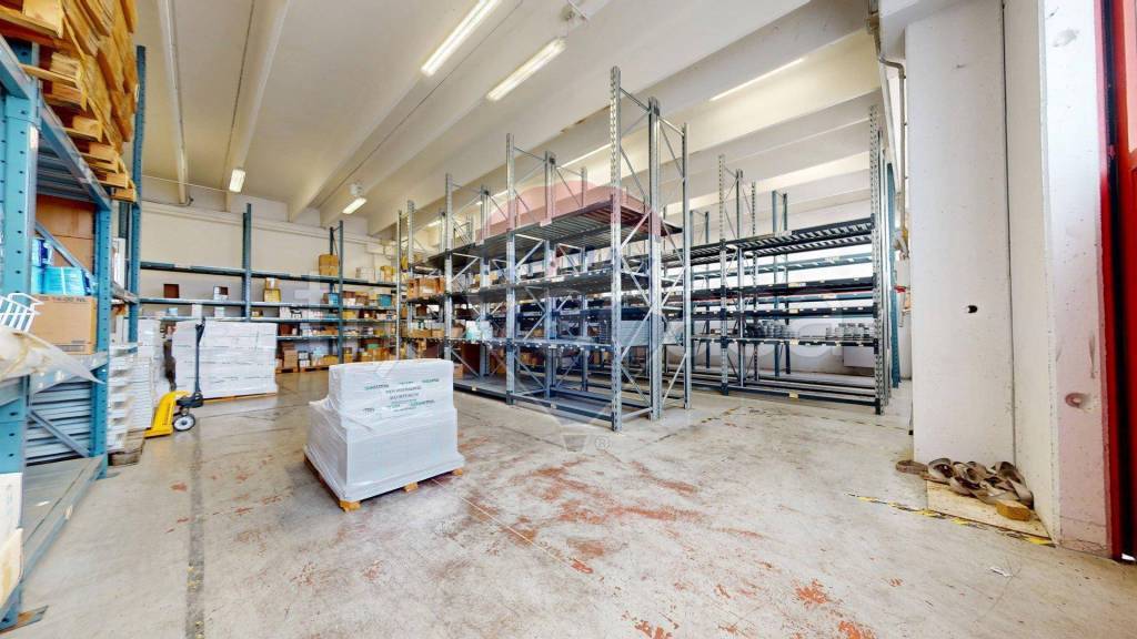 ufficio in vendita a Rubano