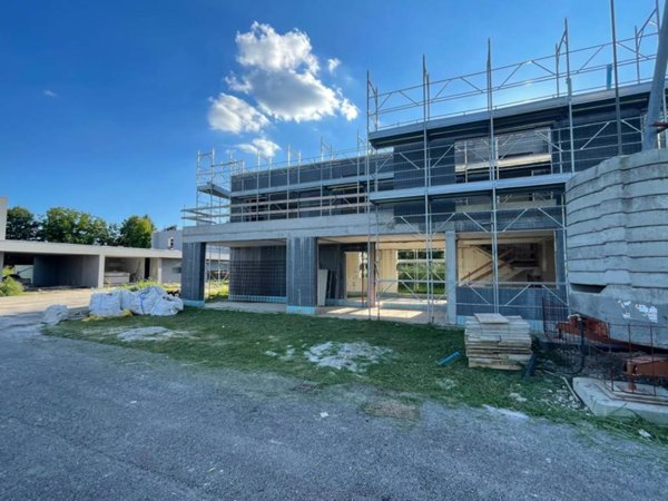 casa indipendente in vendita a Rubano in zona Sarmeola