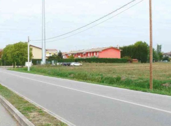 terreno agricolo in vendita a Rubano in zona Bosco