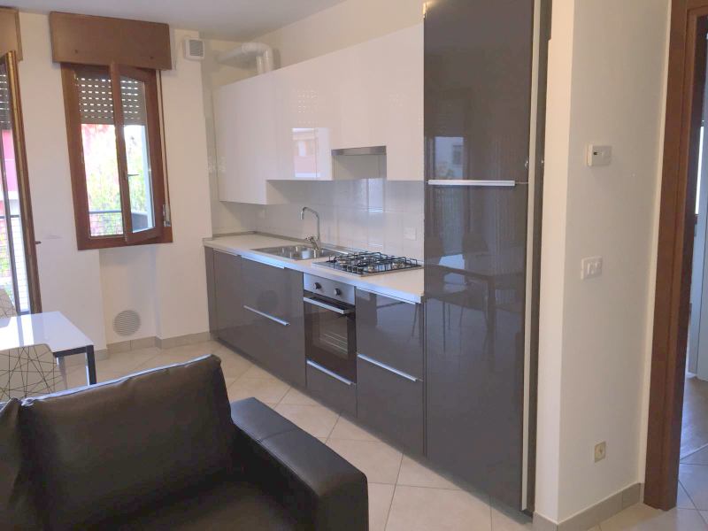 appartamento in vendita a Rubano in zona Sarmeola