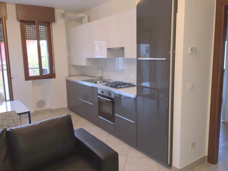 appartamento in affitto a Rubano in zona Sarmeola