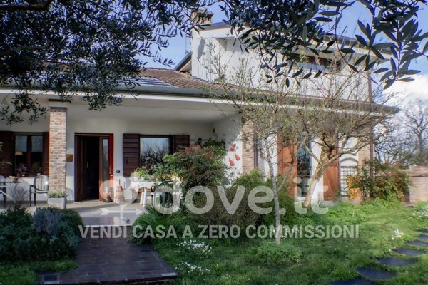 casa indipendente in vendita a Rubano