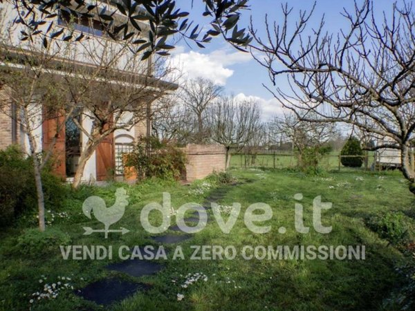 casa indipendente in vendita a Rubano
