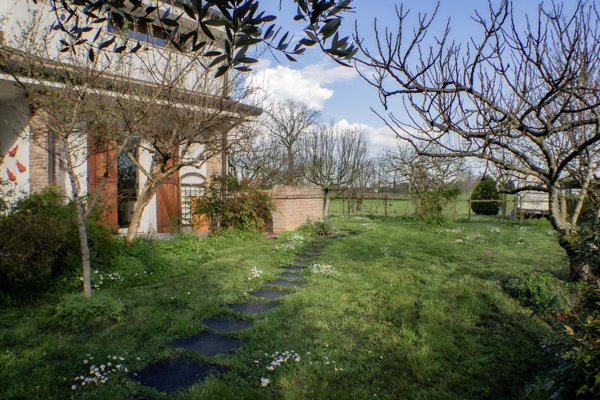 casa indipendente in vendita a Rubano