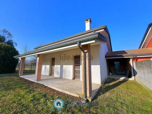 casa indipendente in vendita a Rubano