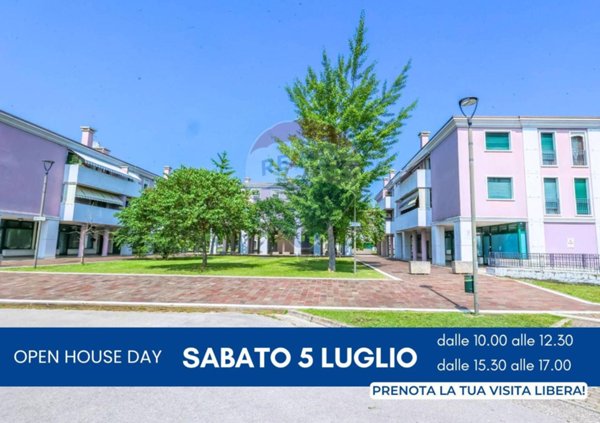 appartamento in vendita a Rubano