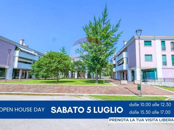 appartamento in vendita a Rubano