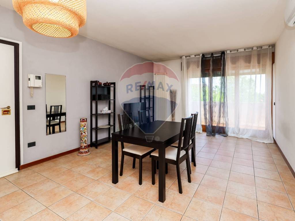 appartamento in vendita a Rubano