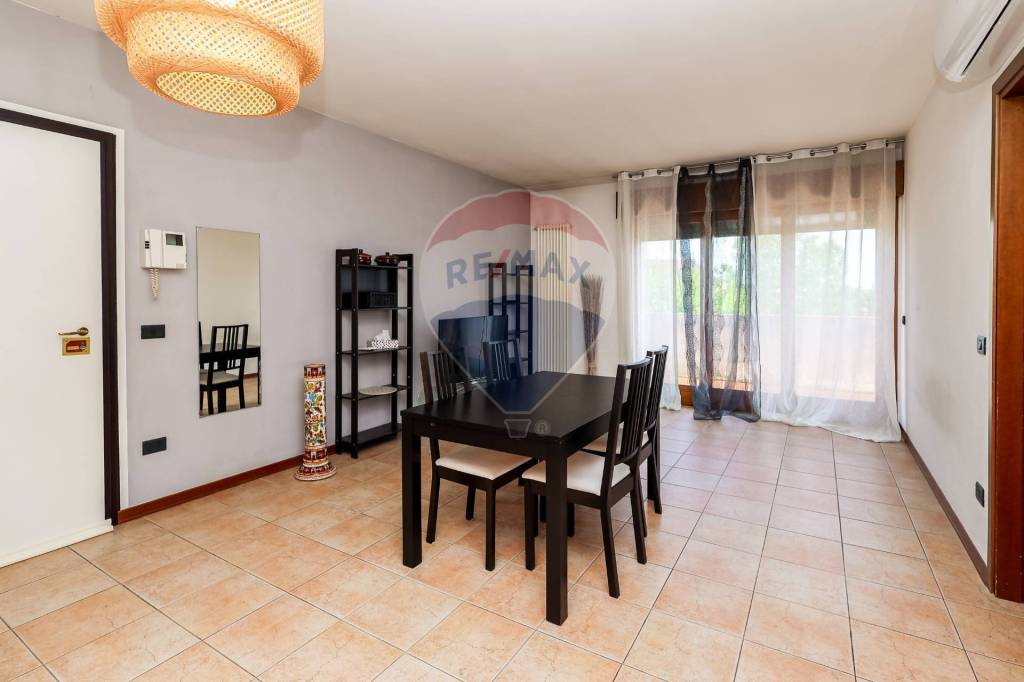 appartamento in vendita a Rubano