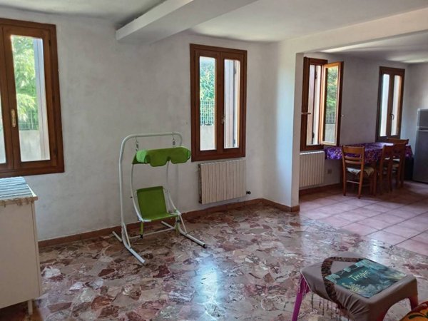 appartamento in vendita a Rubano in zona Sarmeola