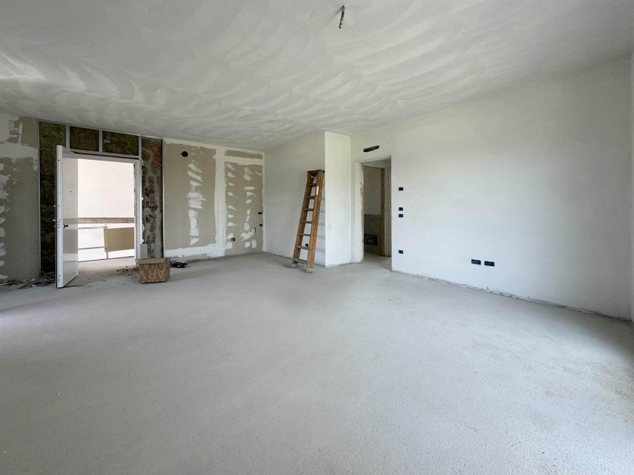 appartamento in vendita a Rubano in zona Villaguattera