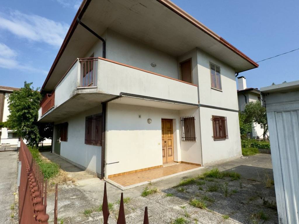 casa indipendente in vendita a Rubano in zona Sarmeola