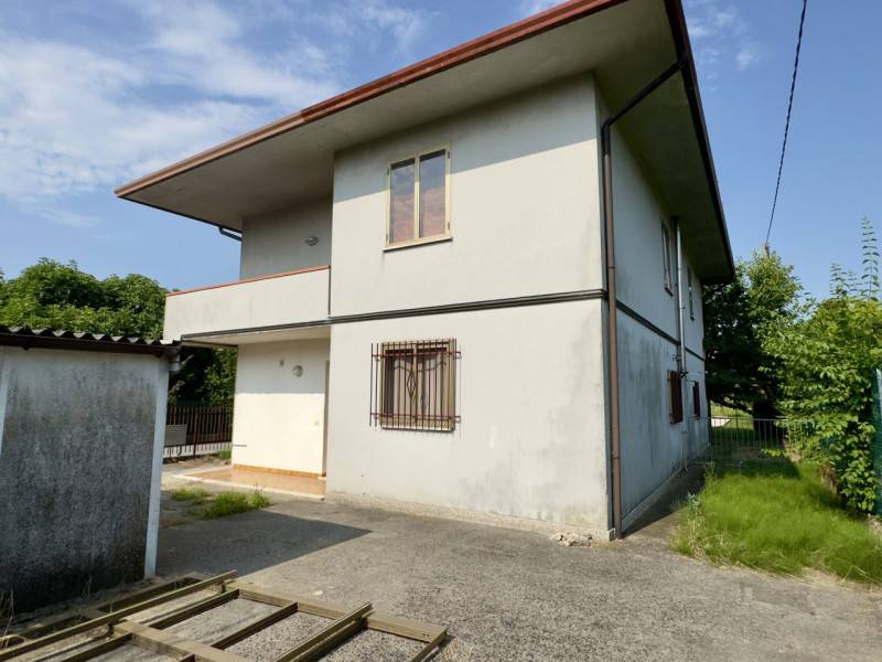 casa indipendente in vendita a Rubano in zona Sarmeola