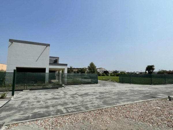 casa indipendente in vendita a Rubano