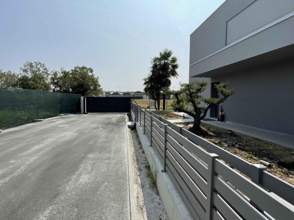 casa indipendente in vendita a Rubano in zona Sarmeola