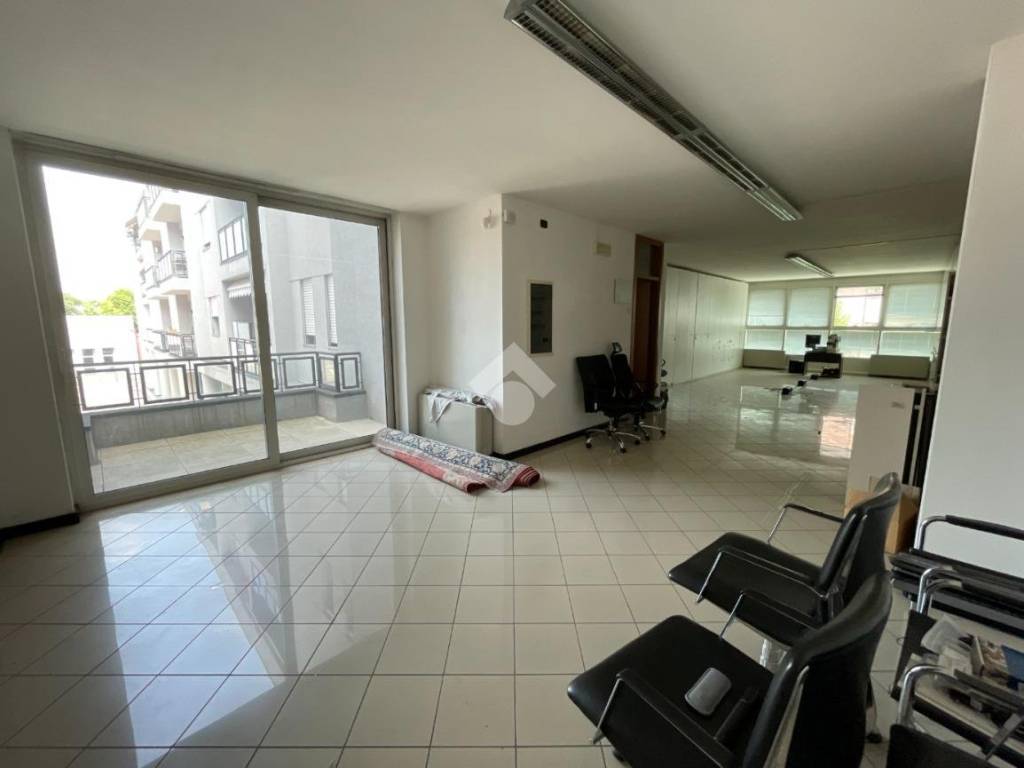 appartamento in vendita a Rubano in zona Sarmeola