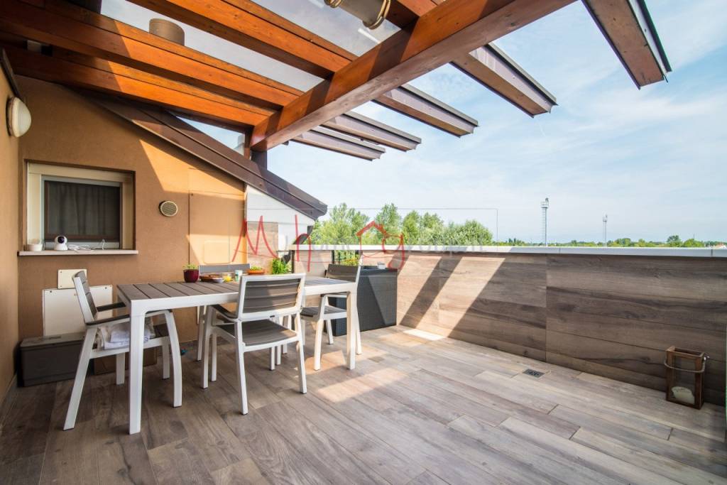 appartamento in vendita a Rubano