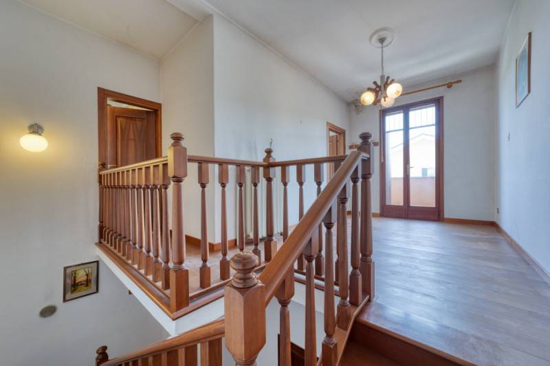 casa indipendente in vendita a Rubano in zona Sarmeola