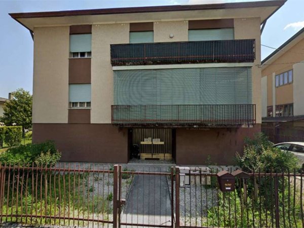 appartamento in vendita a Rubano in zona Sarmeola