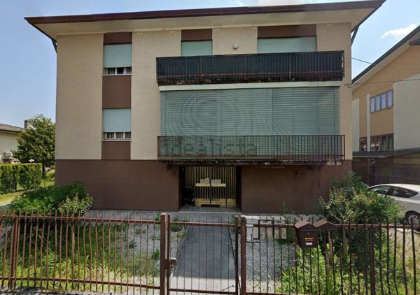 appartamento in vendita a Rubano