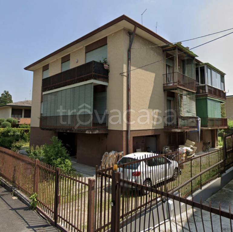 appartamento in vendita a Rubano in zona Sarmeola
