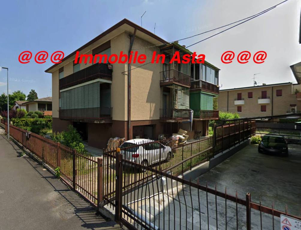 appartamento in vendita a Rubano in zona Sarmeola