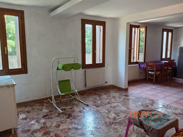 casa indipendente in vendita a Rubano in zona Sarmeola
