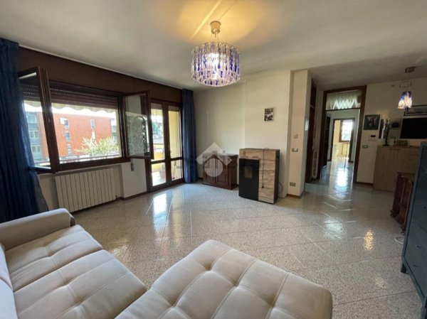 appartamento in vendita a Rubano in zona Sarmeola