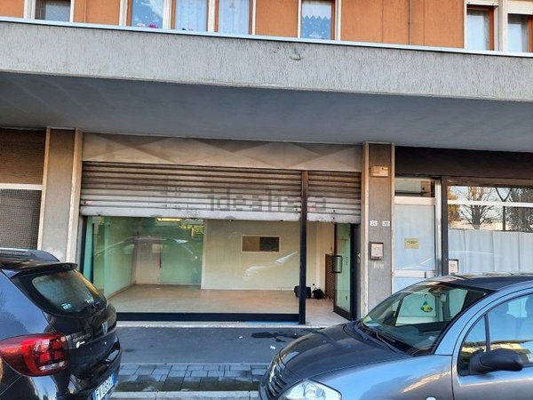 ufficio in vendita a Rubano