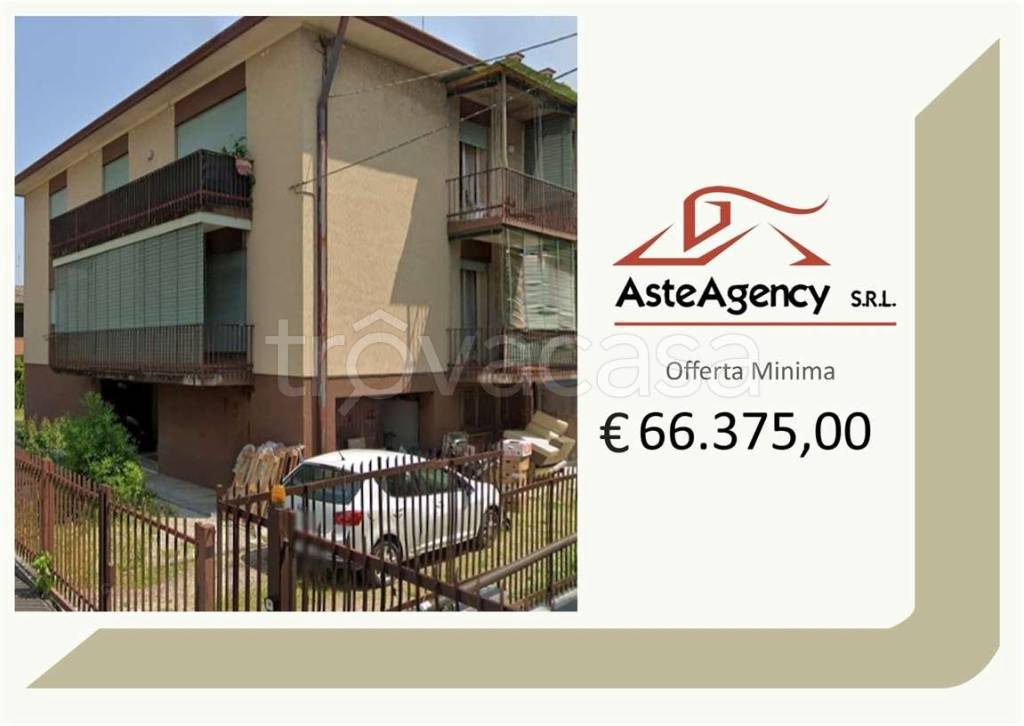 appartamento in vendita a Rubano in zona Sarmeola