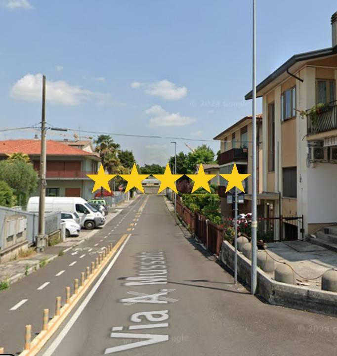 appartamento in vendita a Rubano in zona Sarmeola