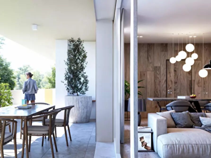 appartamento in vendita a Rubano