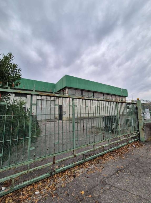 ufficio in vendita a Rubano