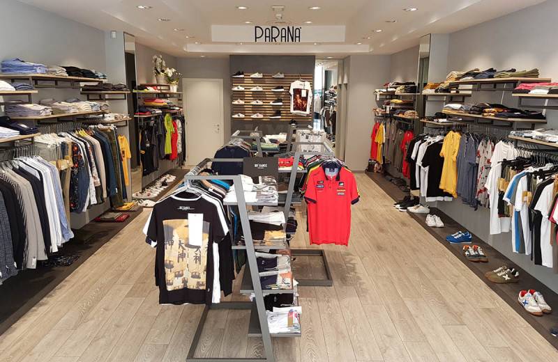 negozio in vendita a Rubano