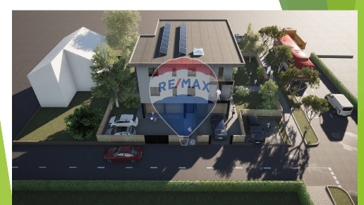 appartamento in vendita a Rubano in zona Sarmeola