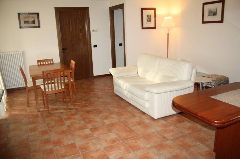 appartamento in vendita a Rubano in zona Bosco