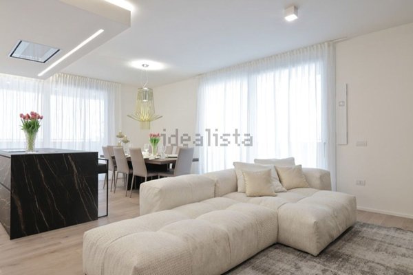 appartamento in vendita a Rubano