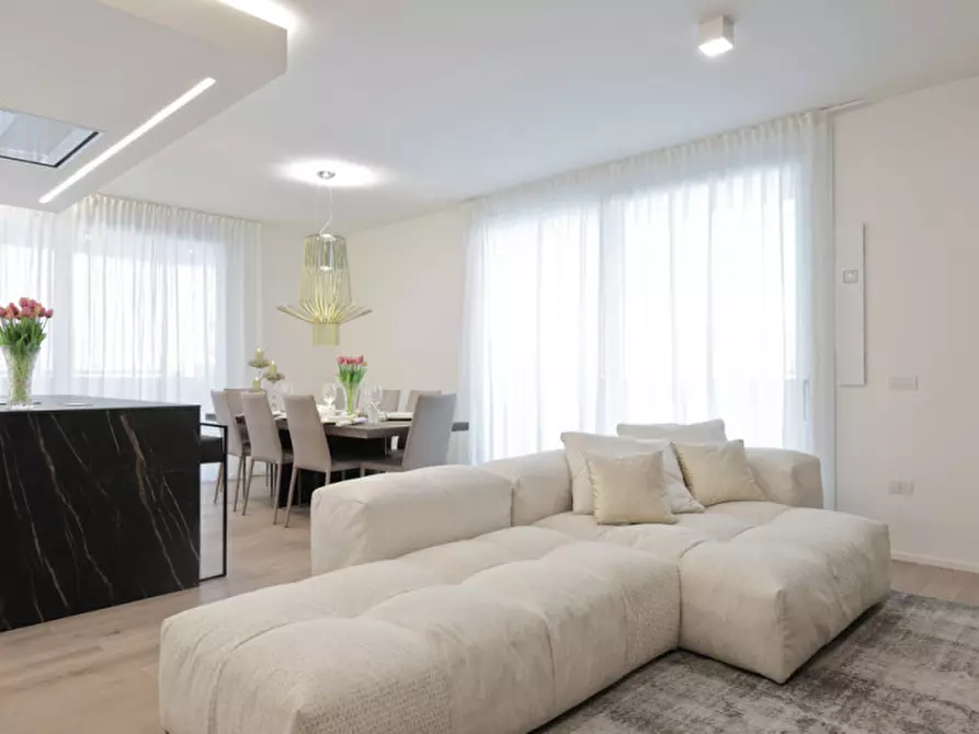 appartamento in vendita a Rubano