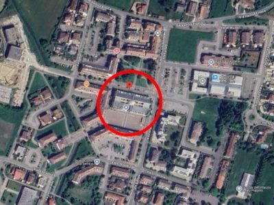 negozio in vendita a Rubano